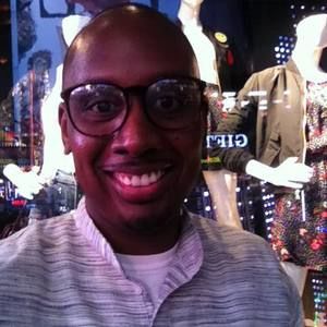 Meet your Posher, Evan